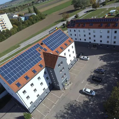 Oekotel Korneuburg *