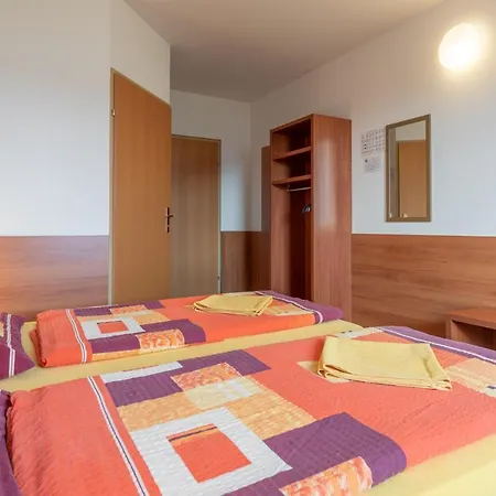 Oekotel Korneuburg Hotell