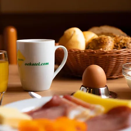 Hotel Oekotel Korneuburg *