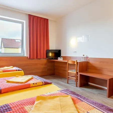 Oekotel Korneuburg *