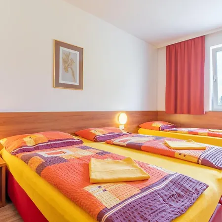 Oekotel Korneuburg Hotel