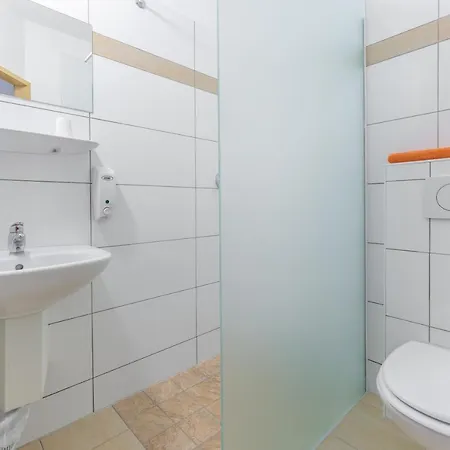 Oekotel Korneuburg Hotel Bisamberg