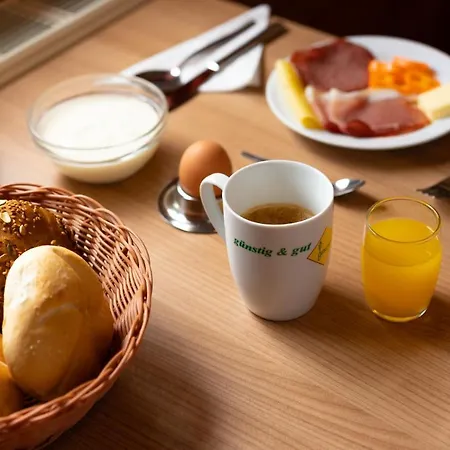 Hotel Oekotel Korneuburg *