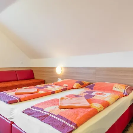 Oekotel Korneuburg *