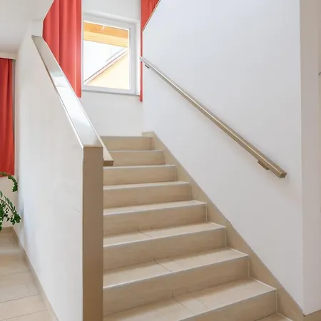Oekotel Korneuburg * Bisamberg