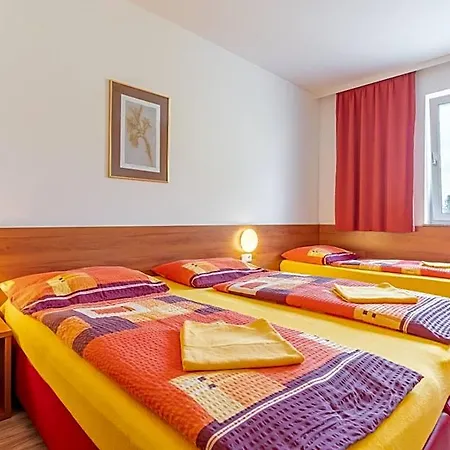 Oekotel Korneuburg *