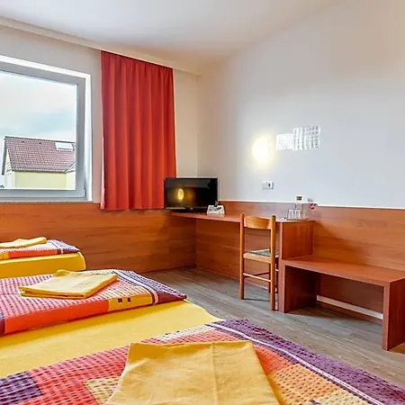 Oekotel Korneuburg Bisamberg