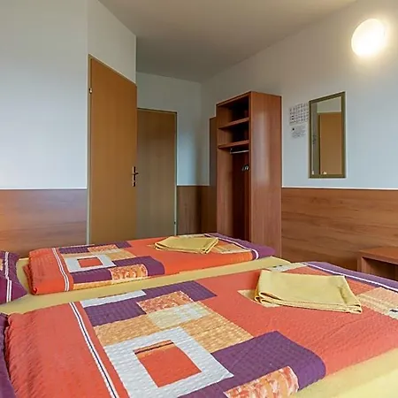 Oekotel Korneuburg Bisamberg