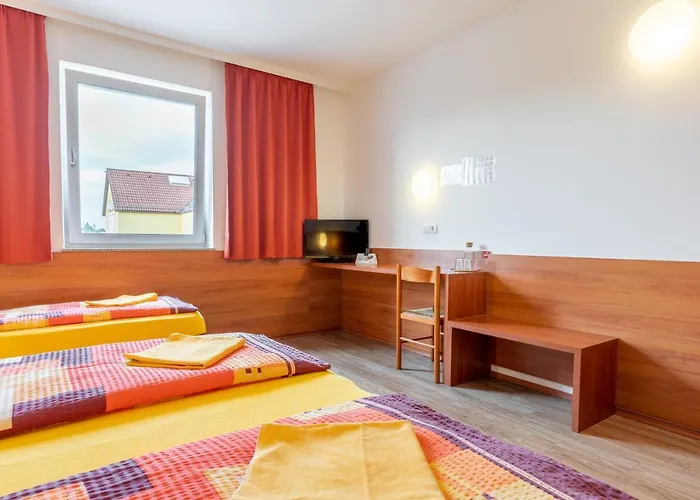 Oekotel Korneuburg *