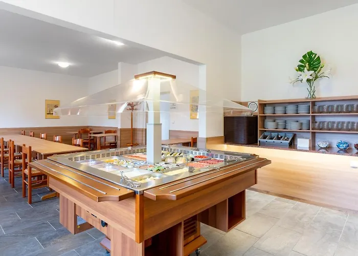 Oekotel Korneuburg Bisamberg