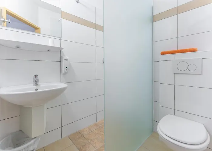 Oekotel Korneuburg Hotel Bisamberg