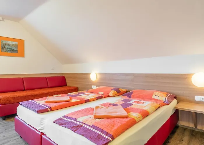 Oekotel Korneuburg *