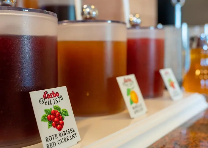 Oekotel Korneuburg *