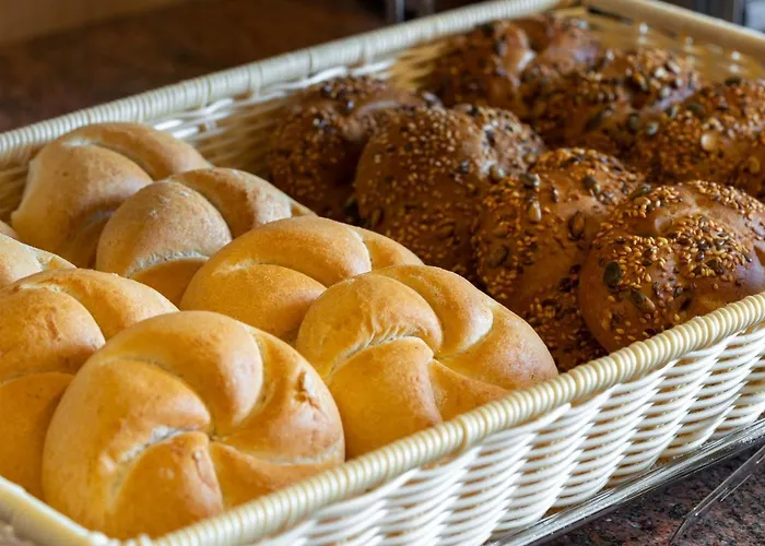 Szálloda Oekotel Korneuburg